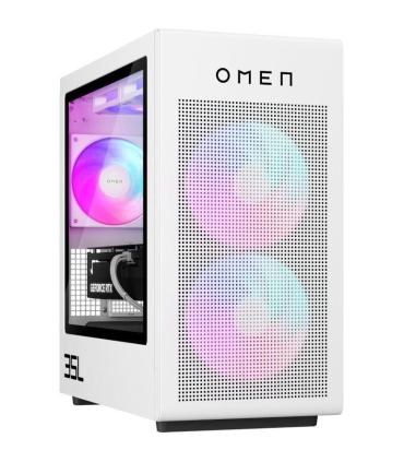 PC Gaming HP Omen GT16-0118NS Intel Core 5-225F/ 32GB/ 1TB SSD/ GeForce RTX 5060/ Sin Sistema Operativo