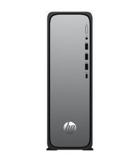 PC HP OmniDesk Slim Desktop S03-0011NS Intel Core i3-14100/ 8GB/ 512GB SSD/ Sin Sistema Operativo