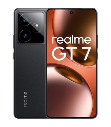 Smartphone Realme GT 7 12GB/ 512GB/ 6.78\'/ 5G/ Negro