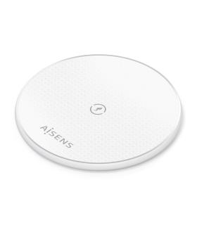 Aisens Cargador Inalmbrico USBC 15W Mvil Blanco