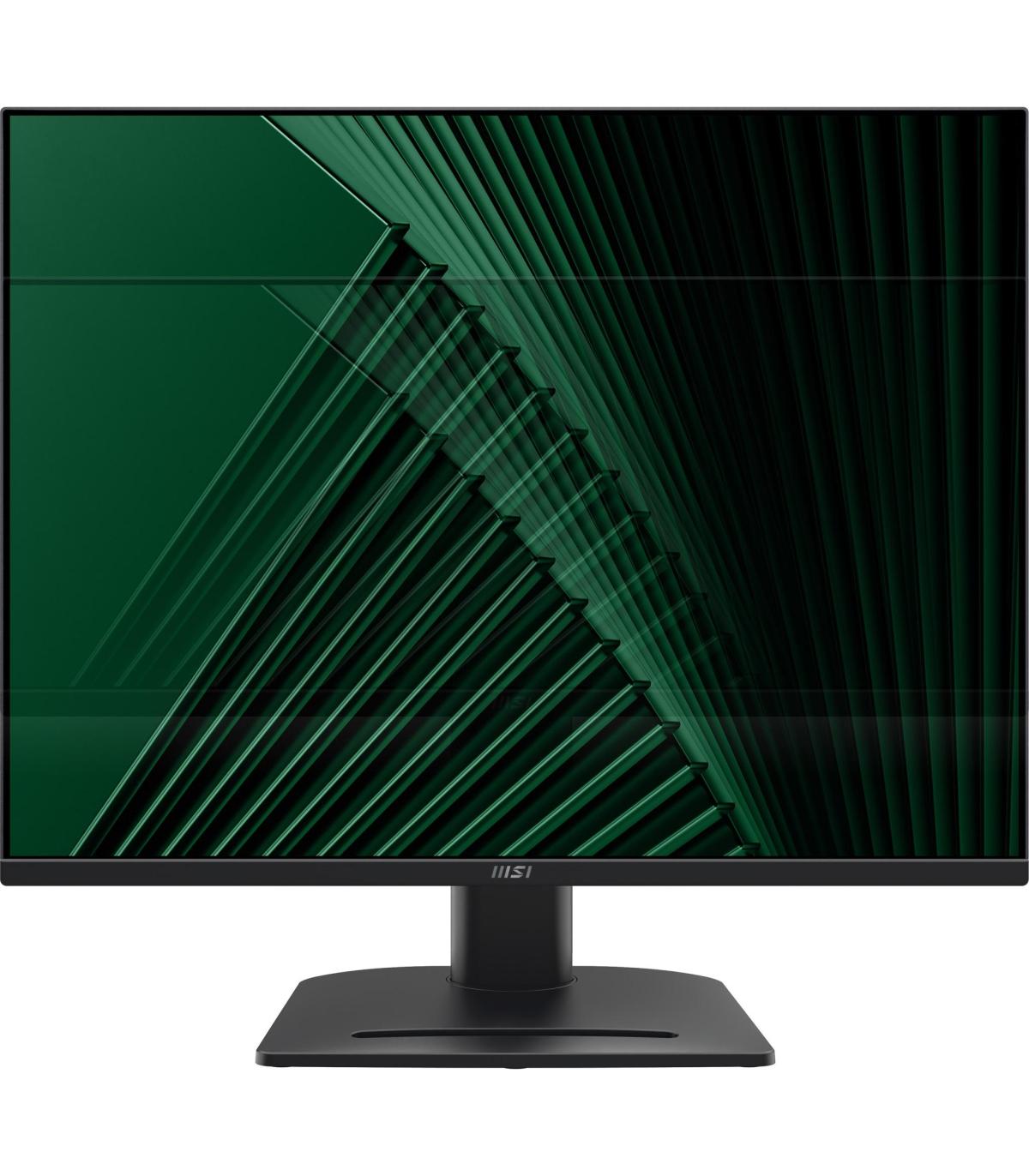 MSI MP275QPG Monitor 27"100h WQHD AA MM