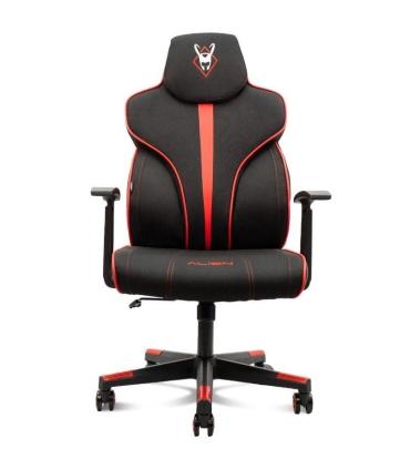 Silla Gaming Woxter Stinger Station Alien V2/ Roja