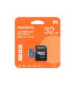ADATA MicroSDHC 32GB UHS-I CLASS10 C/adapt