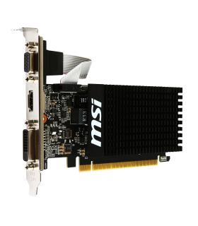MSI VGA NVIDIA GT 710 2GD3H LP 2GB DDR3