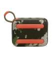 Altavoz Con Bluetooth JBL GO 4  4.2W  1.0  Camuflaje