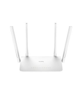 WIRELEES ROUTER CUDY AC1200 GIGABIT WIFI MESH
