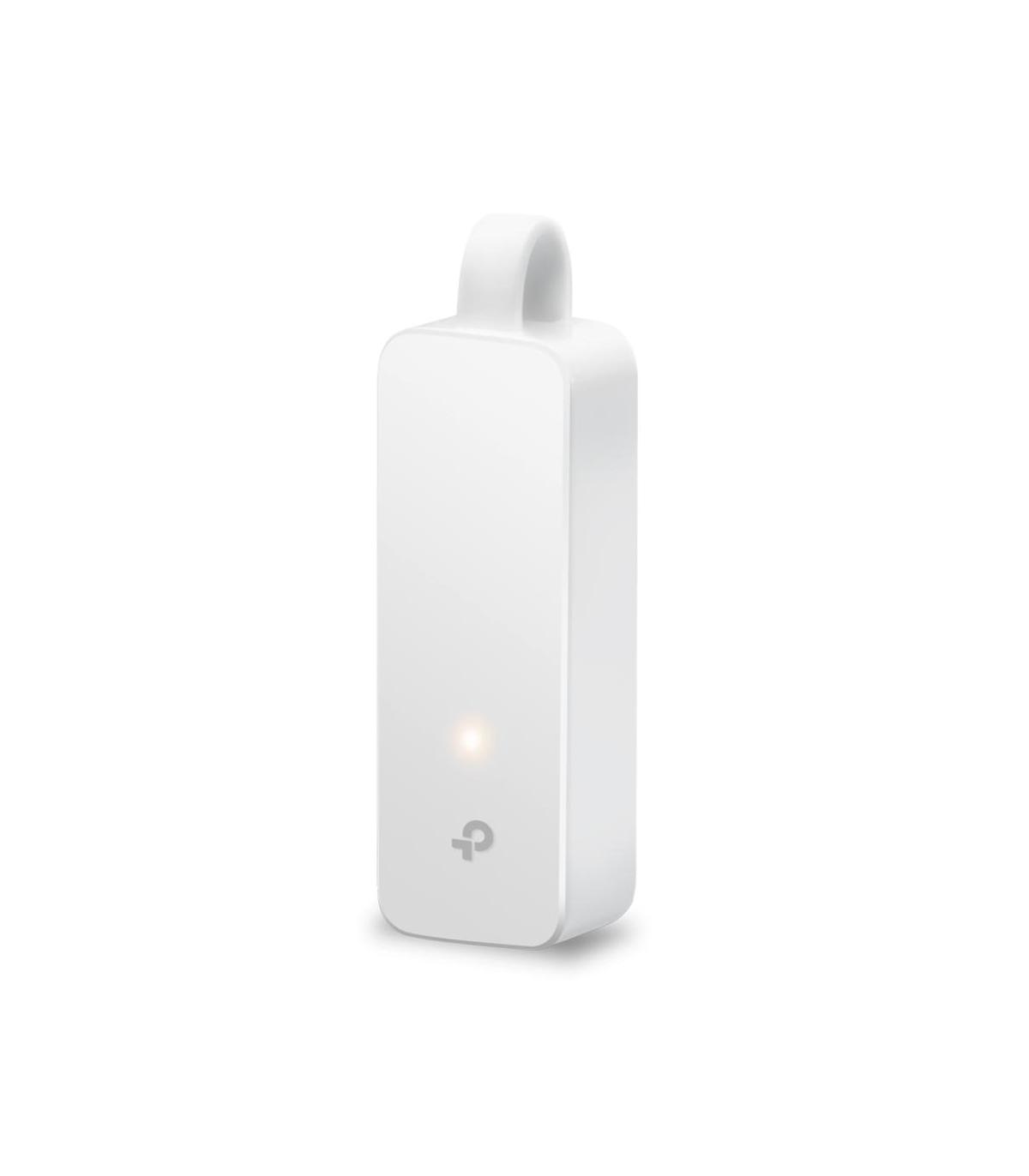 USB 3.0 TYPE-C TO GIGABIT ETHERNET NETWORK ADAPTER WITH 3-PORT