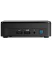 MiniPC KVX NUC GEN13 Asus RNUC13ANKI500002I Intel Core i5-1340P/ 16GB DDR4/ 512GB SSD/ Sin Sistema Operativo