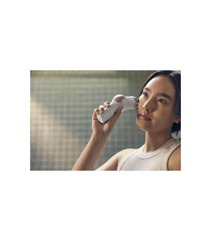 Therabody TheraFace PRO masajeador Cara Blanco