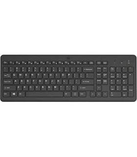 HP Teclado inalmbrico 220