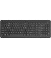 HP Teclado inalmbrico 220