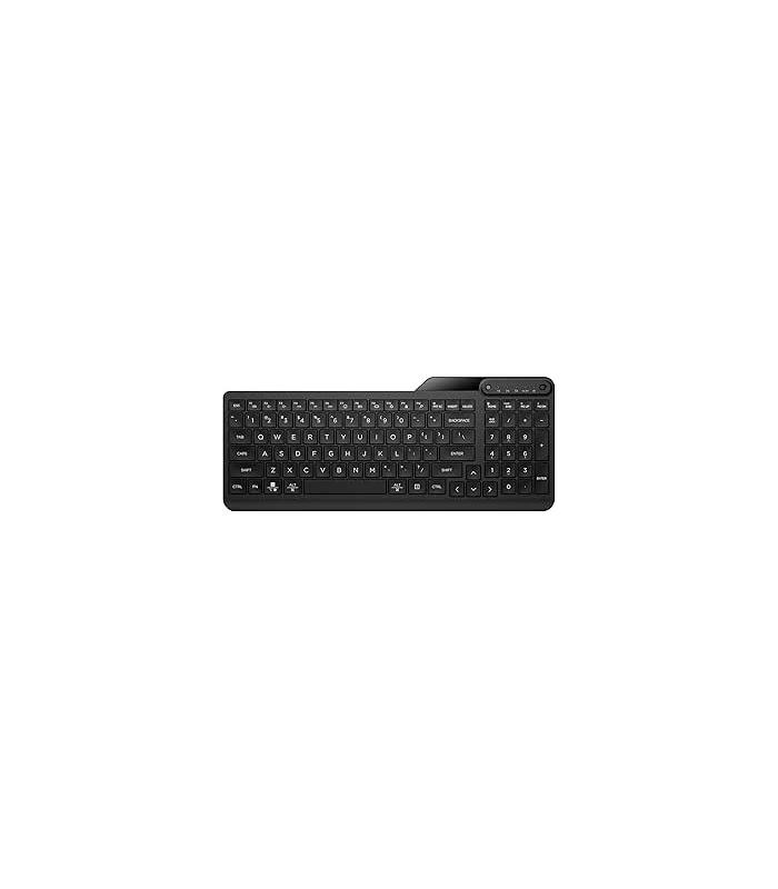 HP Teclado multidispositivo Bluetooth 460