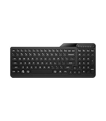 HP Teclado multidispositivo Bluetooth 460