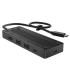 HP Concentrador de viaje USB-C G3