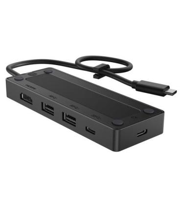 HP Concentrador de viaje USB-C G3