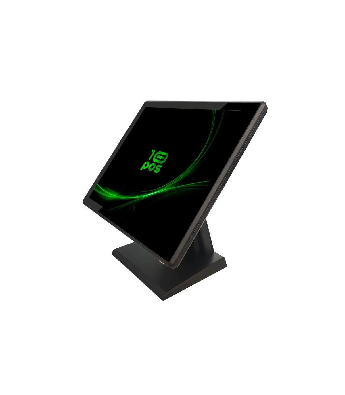 10POS TPV 17\" Tctil Intel i5 8Gb/ SSD256