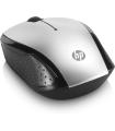 HP Ratn Inalmbrico 200 (Plateado)