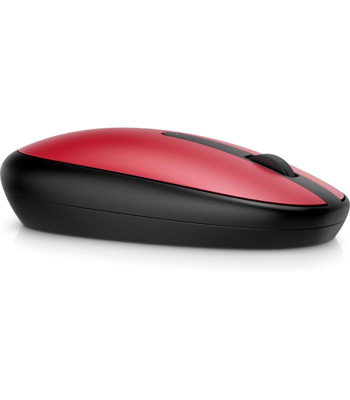 HP Ratn Bluetooth 240 Rojo