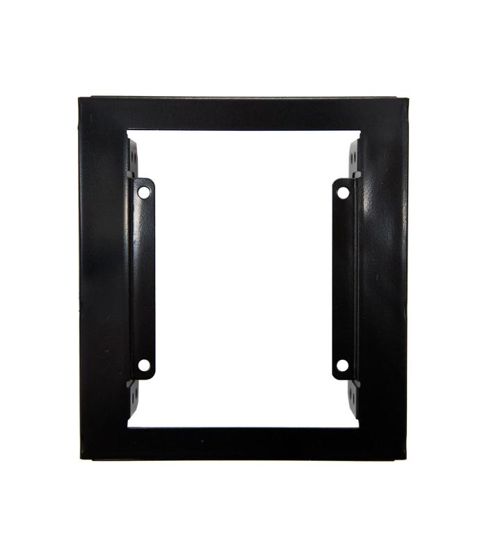 Nanocable Adaptador Metlico 3,5" 2 HDD  2,5"