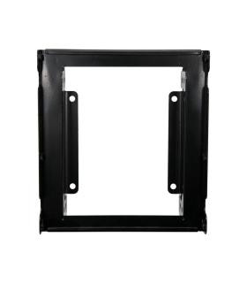 Nanocable Adaptador Metlico 3,5" 2 HDD  2,5"