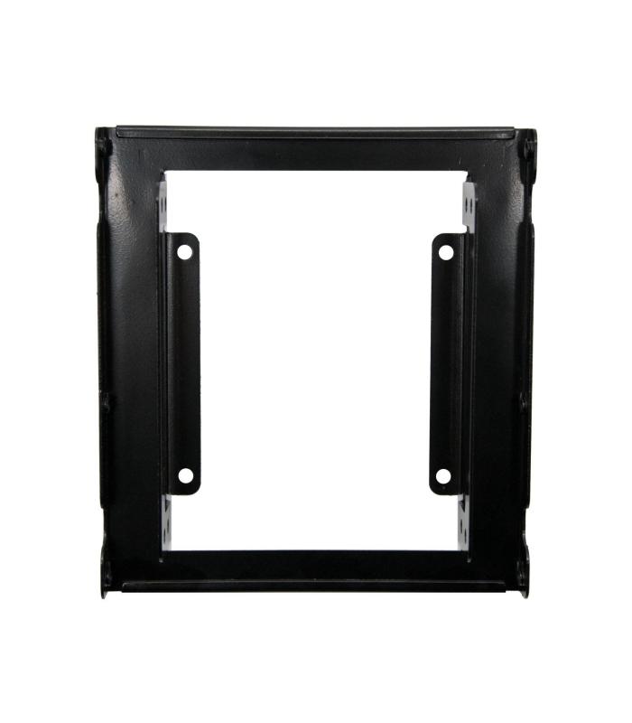 Nanocable Adaptador Metlico 3,5" 2 HDD  2,5"