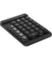 HP Teclado Programable Inalmbrico 430