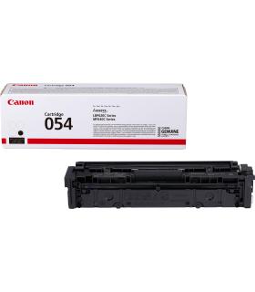 TNER NEGRO CANON CRG054BK