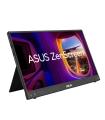 Monitor Porttil Asus ZenScreen MB16AHV 15.6'  Full HD  Negro