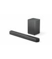 Barra De Sonido Con Bluetooth Philips TAB5309 10  240W  2.1  Negra