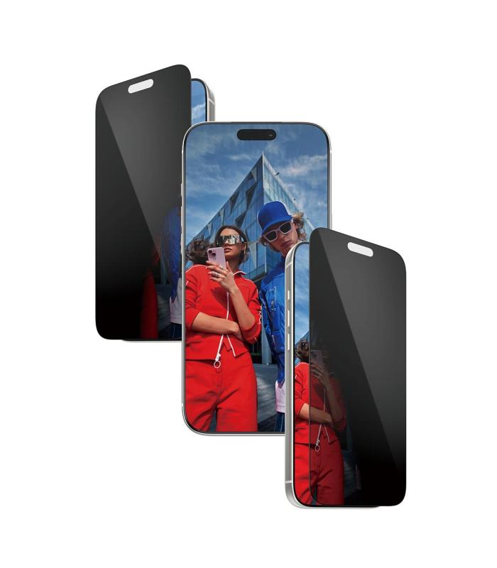 PanzerGlass Privacy Protector IPhone 17 Pro Max