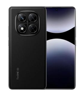 Smartphone Xiaomi Redmi Note 14 Pro 12GB/ 512GB/ 6.67\'/ Negro