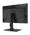 Monitor Profesional Tctil Asus BE24ECSBT 23.8'  Full HD  Multimedia  Regulable En Altura  Negro