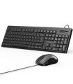 Teclado Y Ratn Vention Combo KTYBG-EN