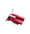 Tarjeta De Red RJ45-PCI Express Asus XG-C100C V3/ 10Gbps