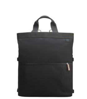 HP Bolso de mano de mochila para ordenador porttil convertible de 14 pulgadas