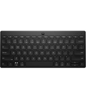HP Teclado multidispositivo compacto 350 con Bluetooth
