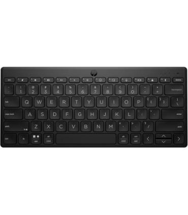 HP Teclado multidispositivo compacto 350 con Bluetooth