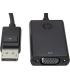 HP Adaptador DisplayPort a VGA