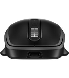 HP Ratn Inalmbrico Recargable Ultrarrpido 510