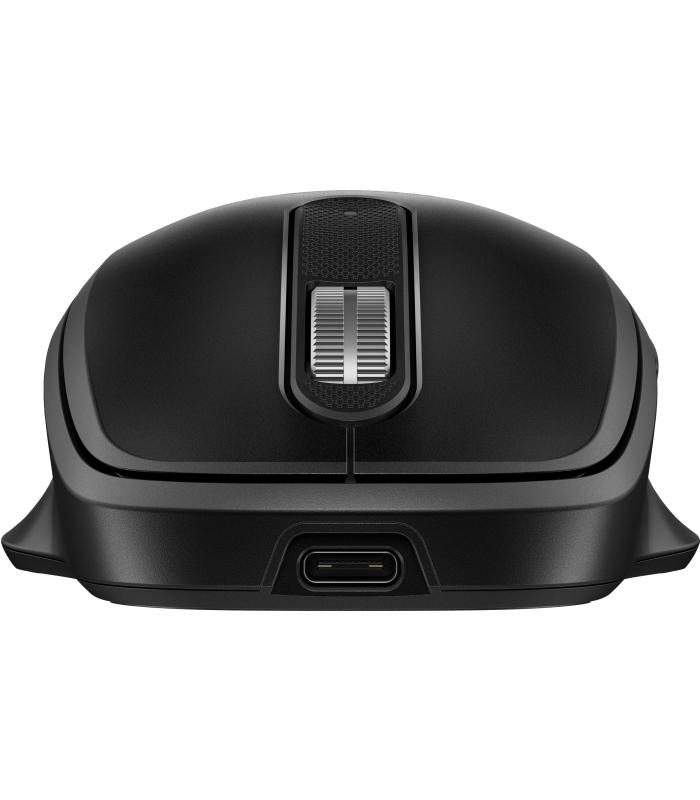 HP Ratn Inalmbrico Recargable Ultrarrpido 510