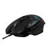 Logitech Ratn G502 Hero Optico Gaming