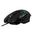 Logitech Ratn G502 Hero Optico Gaming