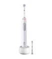 Cepillo Dental Oral-B Limpieza Y Proteccin Profesional 3/ Blanco