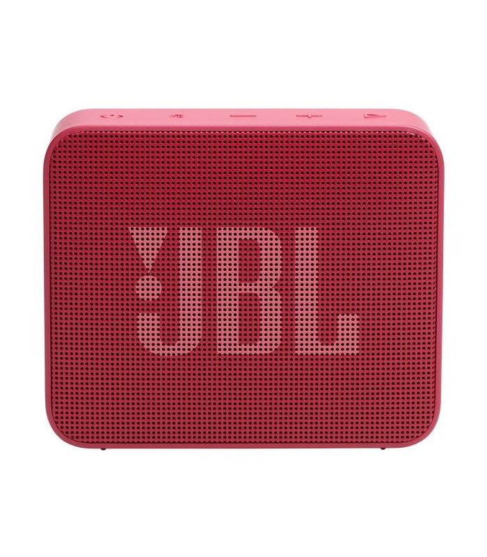 Altavoz Con Bluetooth JBL GO Essential 2  3.1W  1.0  Rojo