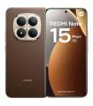 Smartphone Xiaomi Redmi Note 15 Pro Plus 8GB/ 256GB/ 6.83'/ 5G/ Marrn