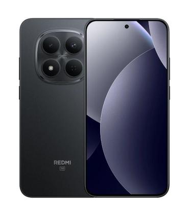 Xiaomi Redmi Note 15 Pro 5G 8Gb 256Gb 6.83\" Black