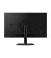 Monitor Gaming Samsung Odyssey G5 S32FG502EU 32'  QHD  1ms  180Hz  IPS  Regulable En Altura  Negro