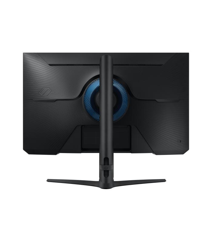Monitor Gaming Samsung Odyssey G4 S27BG400EU 27'  Full HD  1ms  240Hz  IPS  Regulable En Altura  Negro
