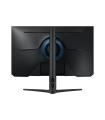 Monitor Gaming Samsung Odyssey G4 S27BG400EU 27'  Full HD  1ms  240Hz  IPS  Regulable En Altura  Negro