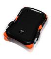 SP A30 Caja externa HDD 2.5\" Negro